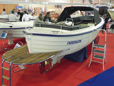 Το κλασσικό είναι πάντα της μόδας